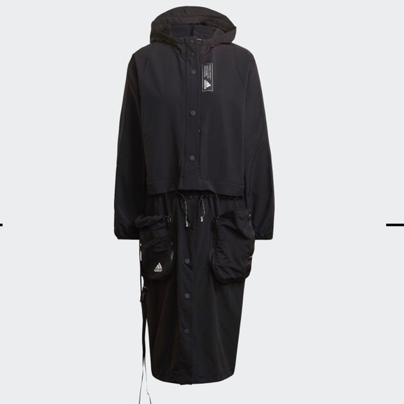 Adidas 3 - in - 1 parka - Picture 6 of 9